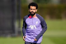 Salah trở lại tập luyện, có thể kèo nhà cái world cup trận gặp Man City