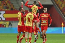 Nhận định, Soi kèo Lechia Gdansk vs Jagiellonia Bialystok 02h30 ngày 07/03: Khách lấn chủ