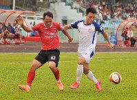 Nhận định, Soi kèo Long An vs Phú Thọ 16h00 ngày 6/3: 3 điểm trên sân khách