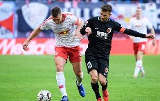Nhận định, Soi kèo RB Leipzig vs Augsburg 21h30 ngày 7/3: Thử thách cho chủ nhà