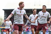 Man City nối dài kỷ lục khó tin trong giai đoạn nước rút 