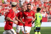 MU mắc ít sai lầm dẫn đến bàn thua hơn Man City, Liverpool và Arsenal