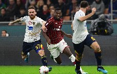   Soi kèo nhà cái AC Milan vs Lecce, lúc 20h00 ngày 6/4