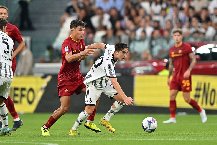 Soi kèo phạt góc AS Roma vs Juventus, 1h45 ngày 07/04