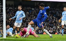 Man City và Chelsea xác định được đối thủ ở bán kết FA Cup