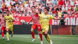 Nhận định, Soi kèo Girona vs Villarreal 2h ngày 7/4: Bất phân thắng bại