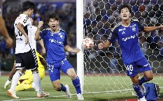 Kết quả bóng đá hôm nay tối 6/5: Machida Zelvia xây chắc ngôi đầu bảng