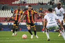Nhận định Leones Negros vs Club Atletico La Paz, 8h05 ngày 06/05