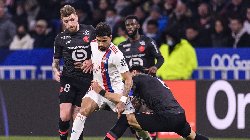 Nhận định Lille OSC vs Lyon, 2h ngày 07/05