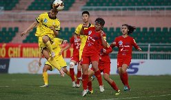 Nhận định Nữ Hà Nội 2 vs Nữ Hà Nội 1, 16h00 ngày 7/5