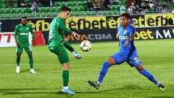 Nhận định Slavia Sofia vs Arda Kardzhali, 21h45 ngày 6/5