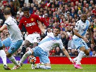 Soi kèo phạt góc Crystal Palace vs MU, 2h ngày 07/05