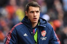 Lộ danh tính cầu thủ đầu tiên rời Arsenal trong hè 2026