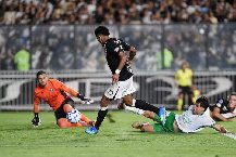 Nhận định, Soi kèo Audax Italiano vs Vasco da Gama 5h00 ngày 7/5: Thanh toán nợ nần
