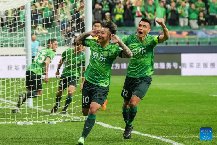 Nhận định, Soi kèo Beijing Guoan vs Dalian Yingbo, 18h35 ngày 6/5: Bộ mặt rệu rã