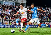 Nhận định, Soi kèo Blooming vs Bragantino 7h30 ngày 8/5: Lấn lướt chủ nhà