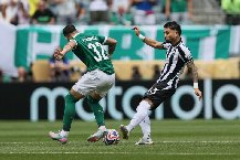 Nhận định, Soi kèo Botafogo vs Racing Club, 07h30 ngày 7/5: Điểm tựa sân nhà