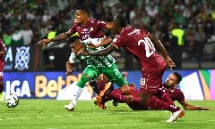 Nhận định, Soi kèo Deportes Tolima vs Club Nacional de Football 9h ngày 7/5: Trả thù thành công!
