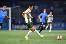 Nhận định, Soi kèo Kawasaki Frontale vs Tokyo Verdy, 15h00 ngày 6/5: Cửa trên bấp bênh