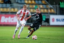 Nhận định, Soi kèo LKS Lodz vs Pogon Grodzisk Mazowiecki, 23h00 ngày 7/5: Giữ nguyên thứ hạng