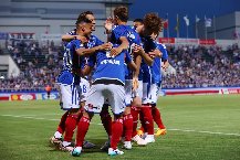 Nhận định, Soi kèo Machida Zelvia vs Yokohama Marinos, 14h00 ngày 6/5: Chủ nhà gây thất vọng