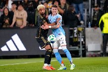 Nhận định, Soi kèo New York City vs Los Angeles 6h30 ngày 7/5: Tận dụng thời cơ