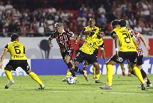 Nhận định, Soi kèo O Higgins vs Sao Paulo 5h00 ngày 8/5: Xây chắc ngôi đầu