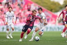 Nhận định, Soi kèo Shimizu S-Pulse vs Cerezo Osaka 11h00 ngày 6/5: Khách thắng vất vả