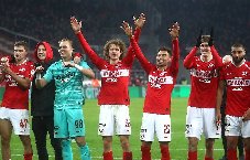 Nhận định, Soi kèo Spartak Moscow vs CSKA Moscow, 00h00 ngày 7/5: Cúp về tay ai?