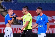 Nhận định, Soi kèo Spartak Varna vs Dobrudzha, 00h00 ngày 7/5: Chạy trốn tử thần