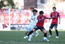 Nhận định, Soi kèo V-Varen Nagasaki vs Fagiano Okayama 11h00 ngày 6/5: Kéo dài mạch bất bại