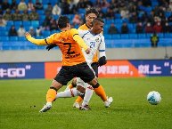 Nhận định, Soi kèo Wuhan Three Towns vs Qingdao Hainiu, 18h00 ngày 6/5: Khó cho cửa trên