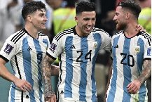 Nhận định, Soi kèo Argentina vs Honduras 07h00 ngày 07/06: Chênh lệch đẳng cấp