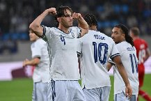 Nhận định, Soi kèo Hy Lạp vs Italia 02h00 ngày 08/06: Khách lấn chủ