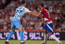 Nhận định, Soi kèo Las Palmas vs Malaga 02h00 ngày 08/06: Chia điểm