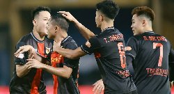 Nhận định, Soi kèo Ninh Bình vs Hà Tĩnh 18h00 ngày 7/6: Xây chắc Top 3