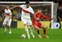 Nhận định, Soi kèo Thổ Nhĩ Kỳ vs Venezuela 05h00 ngày 07/06: Tin vào cửa trên