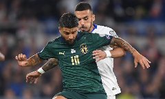 Soi kèo phạt góc Hy Lạp vs Italia, 2h00 ngày 8/6