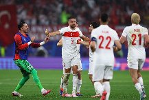 Soi kèo phạt góc Hà Lan vs Thổ Nhĩ Kỳ, 2h ngày 07/07