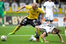 Nhận định, Soi kèo IF Elfsborg vs BK Hacken 21h30 ngày 06/07: Trở lại mạch thắng