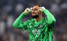 MU ra giá khủng, quyết đưa Donnarumma về thay Onana