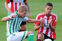 Nhận định, Soi kèo Betis vs Como 1907 01h30 ngày 07/08: Khách lấn chủ