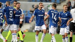 Nhận định, Soi kèo Lech Poznan vs Crvena Zvezda, 1h30 ngày 07/08: Điểm tựa sân nhà