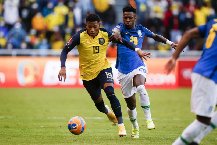 Nhận định, Soi kèo Brazil vs Ecuador, 8h ngày 07/09