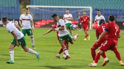 Nhận định, Soi kèo Georgia vs Bulgaria, 20h00 ngày 7/9: 3 điểm ở lại