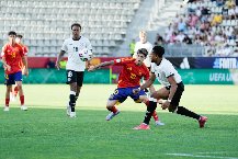 Nhận định, Soi kèo U19 Tây Ban Nha vs U19 Anh 16h00 ngày 6/9: Cân tài cân sức