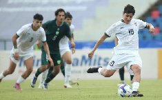Nhận định, Soi kèo U23 Oman vs U23 Iraq 16h00 ngày 6/9: Sớm đi tiếp