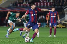Nhận định, Soi kèo Alaves vs Barcelona, 21h15 ngày 6/10