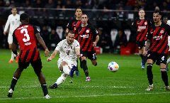 Nhận định, Soi kèo Frankfurt vs Bayern Munich, 22h30 ngày 6/10