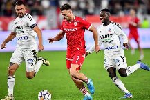 Nhận định, Soi kèo Botosani vs UTA Arad 00h30 ngày 07/10: Tiếp đà hưng phấn